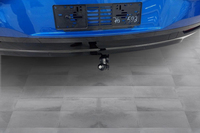 heti ajoon Ford Capri