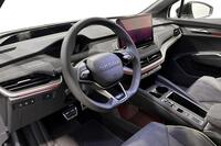 heti ajoon Skoda Elroq