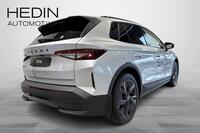 heti ajoon Skoda Elroq