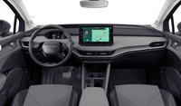 heti ajoon Skoda Enyaq