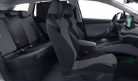 heti ajoon Skoda Enyaq