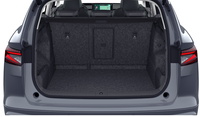 heti ajoon Skoda Enyaq