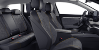 heti ajoon Skoda Superb