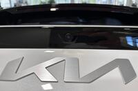 heti ajoon Kia EV4