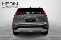 heti ajoon Kia Niro