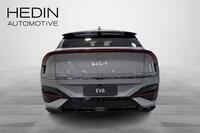 heti ajoon Kia EV6