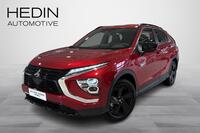 heti ajoon Mitsubishi Eclipse Cross