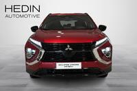 heti ajoon Mitsubishi Eclipse Cross