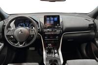 heti ajoon Mitsubishi Eclipse Cross