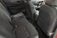 heti ajoon Mitsubishi Eclipse Cross