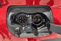 heti ajoon Mitsubishi Eclipse Cross