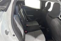 heti ajoon Mitsubishi Colt