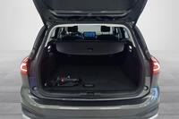 heti ajoon Ford Focus