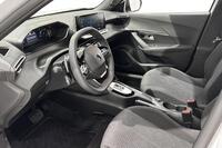 heti ajoon Peugeot 2008