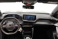 heti ajoon Peugeot 2008