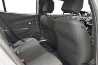 heti ajoon Peugeot 2008