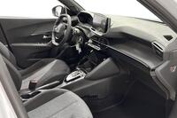 heti ajoon Peugeot 2008