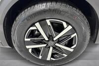 heti ajoon Peugeot 2008