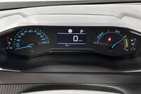 heti ajoon Peugeot 2008