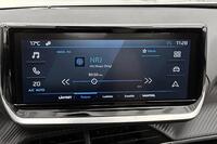 heti ajoon Peugeot 2008