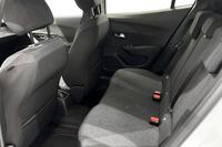 heti ajoon Peugeot 2008