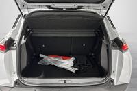 heti ajoon Peugeot 2008