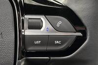 heti ajoon Peugeot 2008