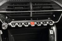 heti ajoon Peugeot 2008