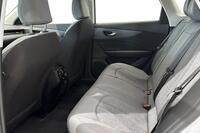 heti ajoon MG MGS5 EV