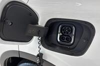 heti ajoon MG MGS5 EV