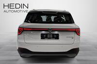 heti ajoon MG MGS5 EV