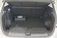 heti ajoon MG MGS5 EV