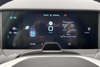 heti ajoon MG MGS5 EV