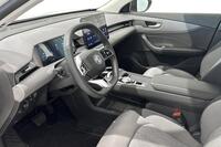 heti ajoon MG MGS5 EV