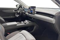 heti ajoon MG MGS5 EV