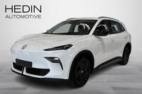 heti ajoon MG MGS5 EV