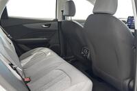 heti ajoon MG MGS5 EV