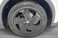 heti ajoon MG MGS5 EV