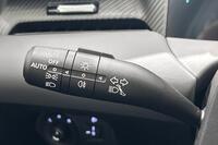 heti ajoon MG MGS5 EV