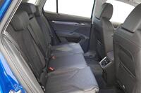 heti ajoon Skoda Elroq