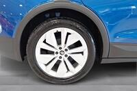 heti ajoon Skoda Elroq