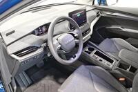 heti ajoon Skoda Elroq