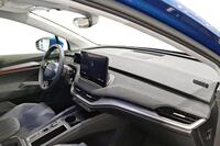 heti ajoon Skoda Elroq