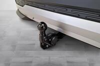 heti ajoon Skoda Elroq