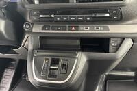 heti ajoon Opel Vivaro