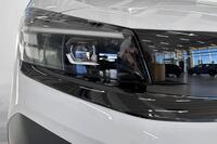 heti ajoon Opel Vivaro