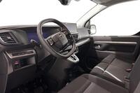 heti ajoon Opel Vivaro