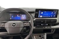 heti ajoon Opel Vivaro