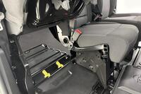 heti ajoon Opel Vivaro