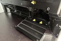 heti ajoon Opel Vivaro